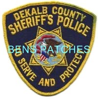 ILLINOIS,A,DE KALB COUNTY SHERIFF POLICE 1_wm